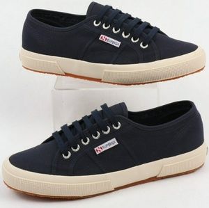 Superga Women's Fashion Sneaker